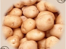 Картофель "Невский"