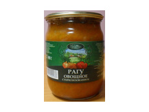 Рагу овощное 0,5л СКО