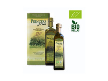 Органическое оливковое масло Extra Virgin первого холодного отжима Греция, о. Крит